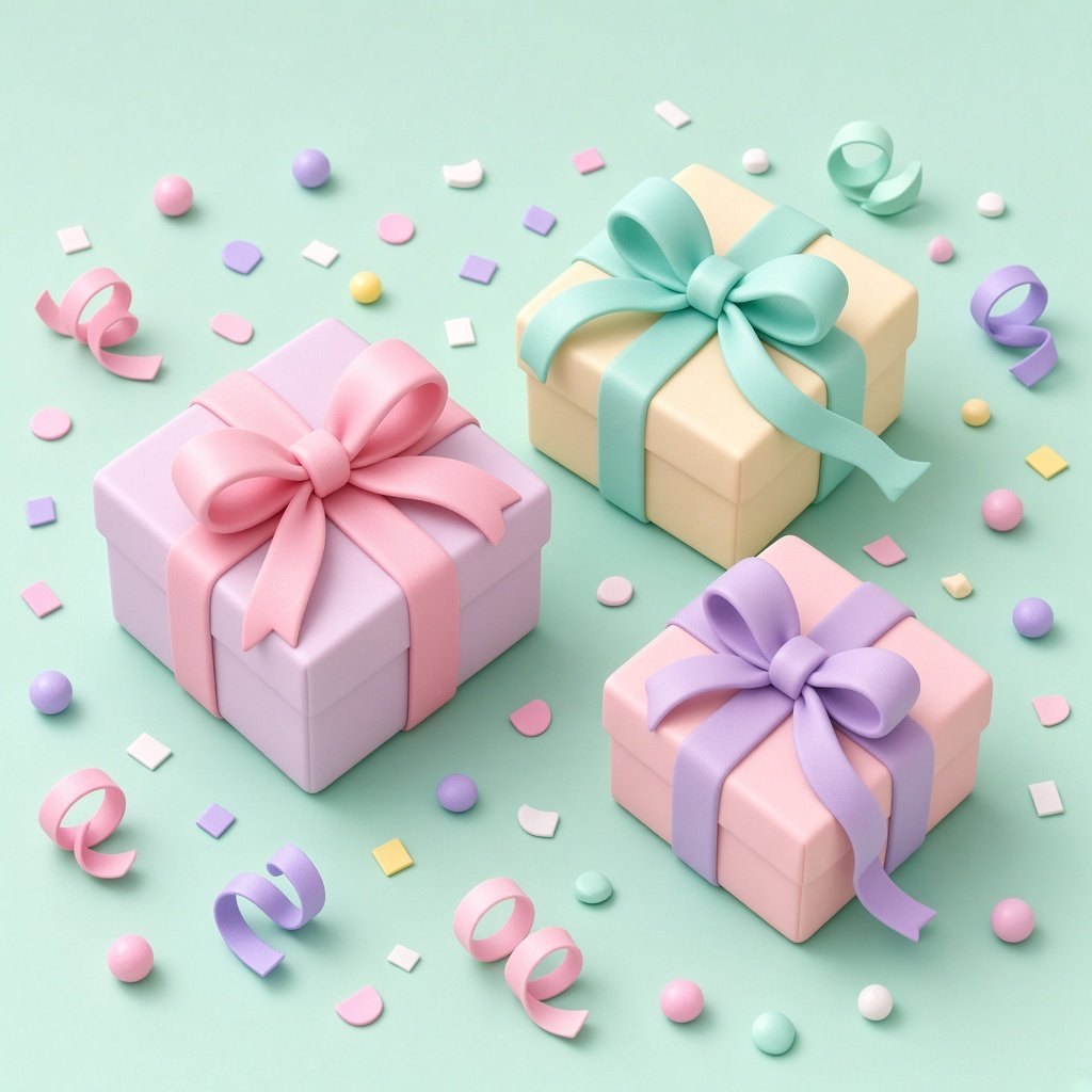 Lovot gifts