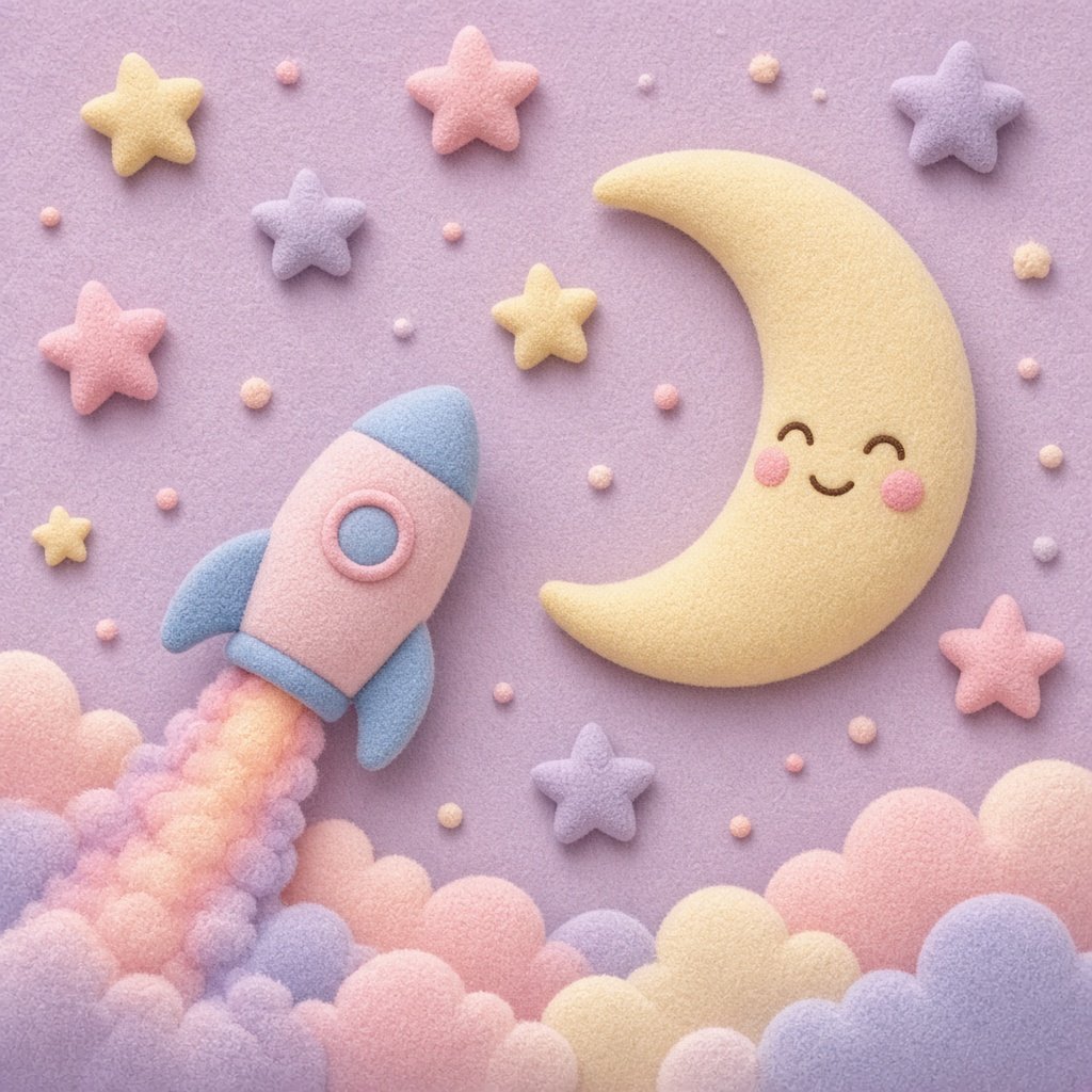 Lovot rocket
